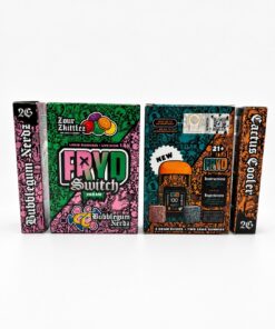 fryd switch 2g
