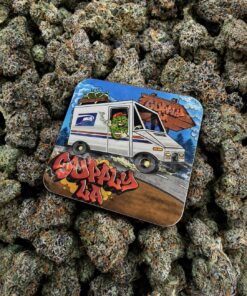 Kool Aid Punch strain