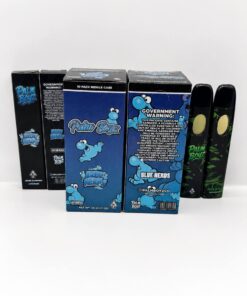 palm boyz disposable