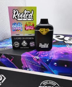 rooted labs 2g