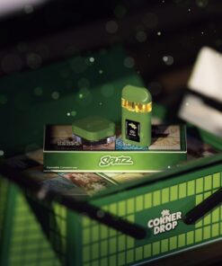 Splitz The Corner Drop