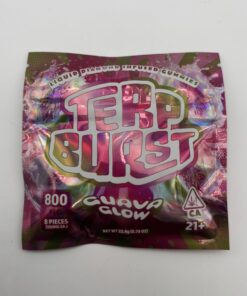 Terp Burst