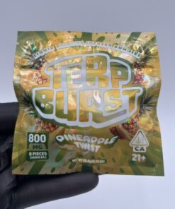 Terp Burst