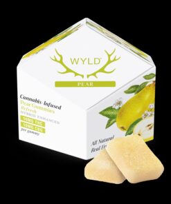 Wyld Gummies