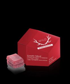 Wyld Gummies