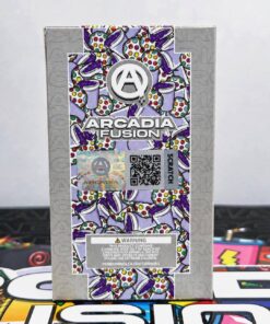 Arcadia Fusion 2G Disposable