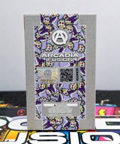 2G Arcadia Fusion Disposable