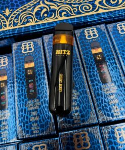 Hitz Infinity Blue Label 2G