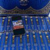 Hitz Infinity Blue Label 2G