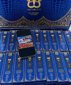 Hitz Infinity Blue Label 2G