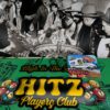 Hitz Players Club 2G Disposable