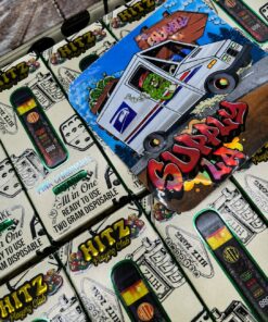 Hitz Players Club 2G Disposable