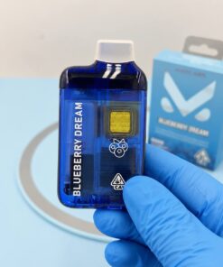 Transulent Mad Labs 2G Disposable