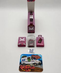 Transulent Mad Labs 2G Disposable