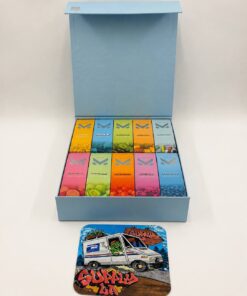 Transulent Mad Labs 2G Disposable