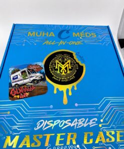 Cookies x Muha Meds 2g
