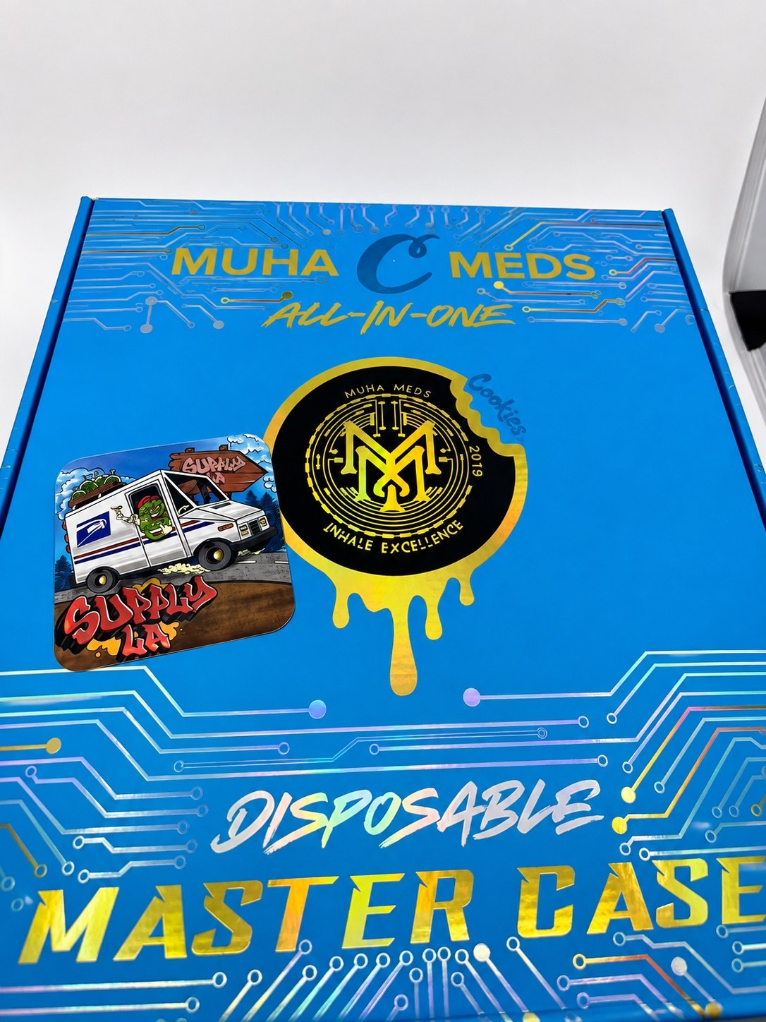 Cookies x Muha Meds 2g