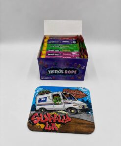 Nerds Rope