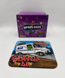 Nerds Rope
