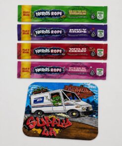 Nerds Rope