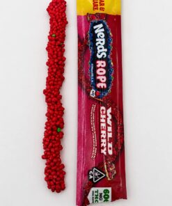Nerds Rope