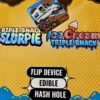 Blinkers Flip Ice Cream x Slurpie 2G