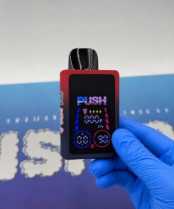Summer Edition Push 2G
