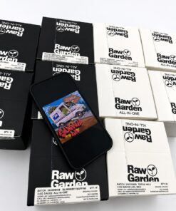 Raw Garden 2g