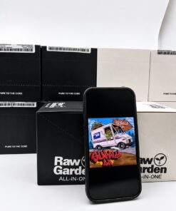 Raw Garden 2g