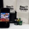 Raw Garden 2g