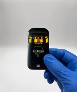 i love terps 2G