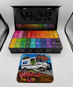 Vior 2g
