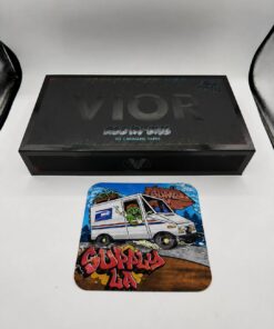 Vior 2g