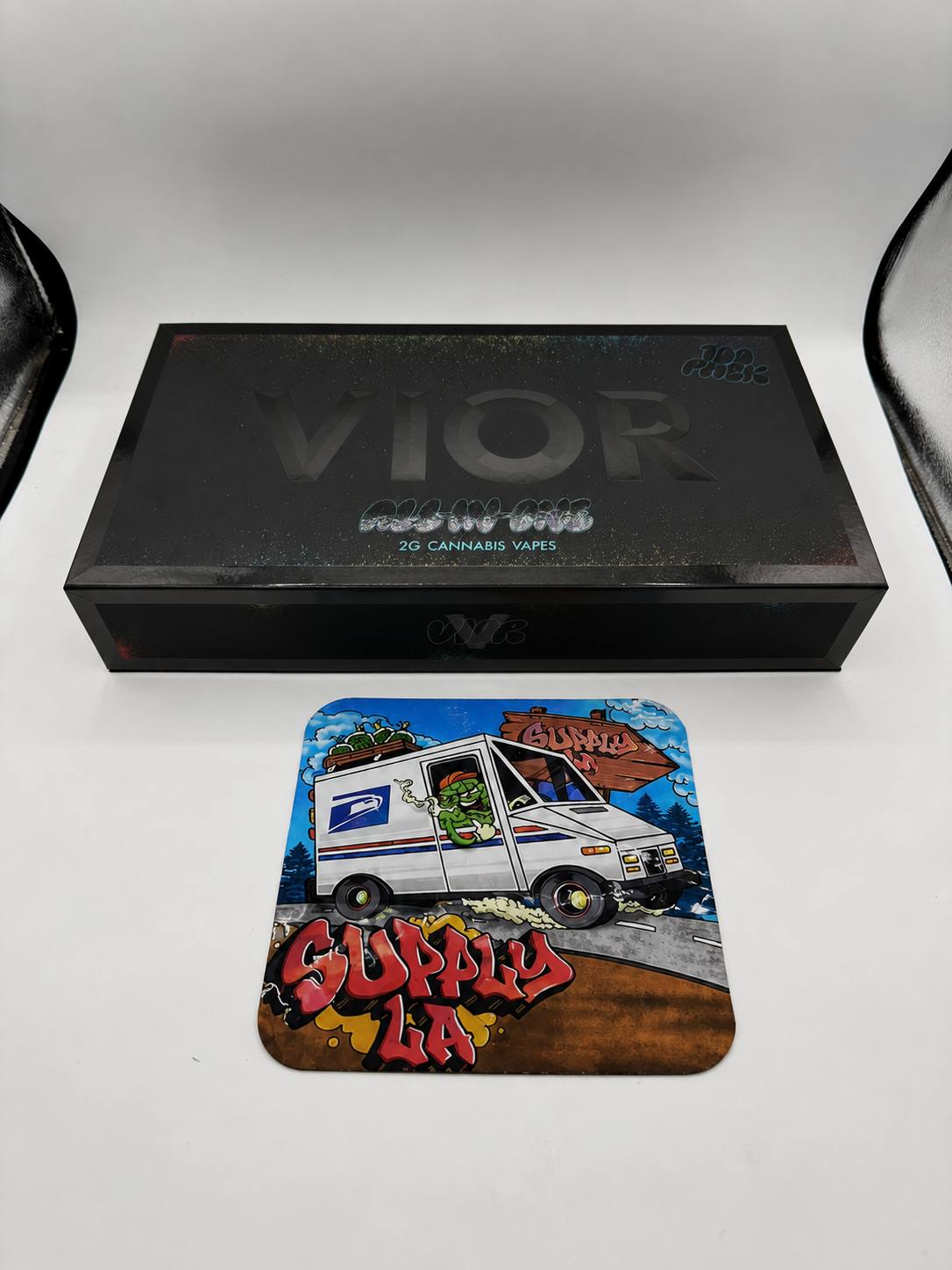 Vior 2g