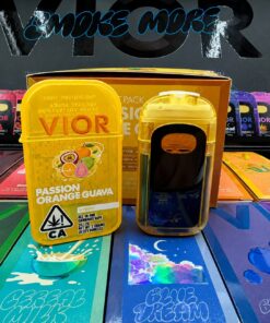 Vior 2g