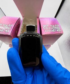 Rosin Donut Dispo 1G