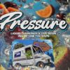 Pressure 2G Disposable