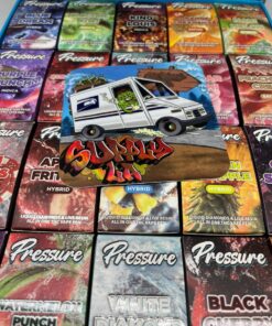 Pressure 2G Disposable