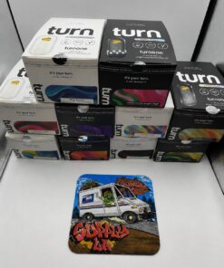 Turn AIO 2G